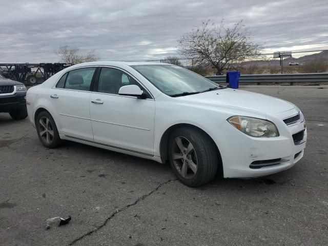 2012 Chevrolet Malibu 1LT