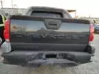 2003 Chevrolet Avalanche C1500