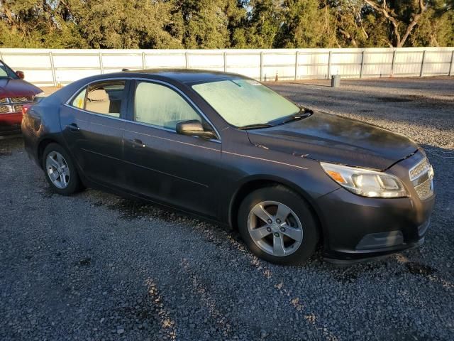 2013 Chevrolet Malibu LS