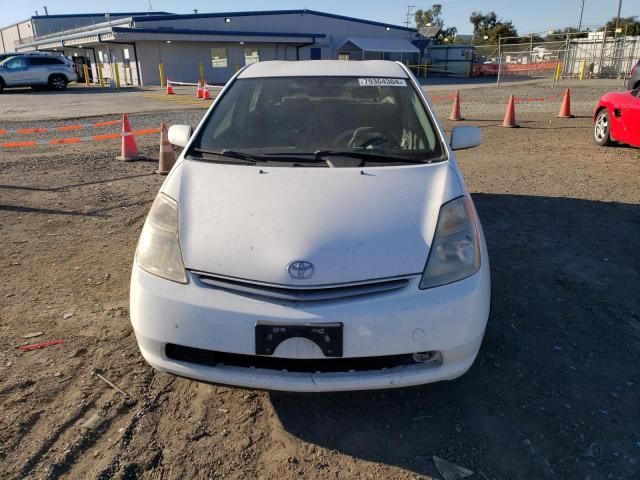 2009 Toyota Prius