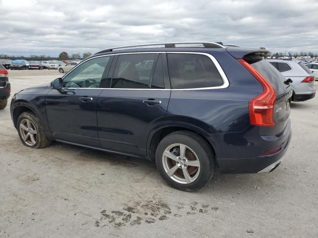 2016 Volvo XC90 T5