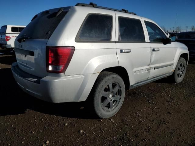 2008 Jeep Grand Cherokee Laredo