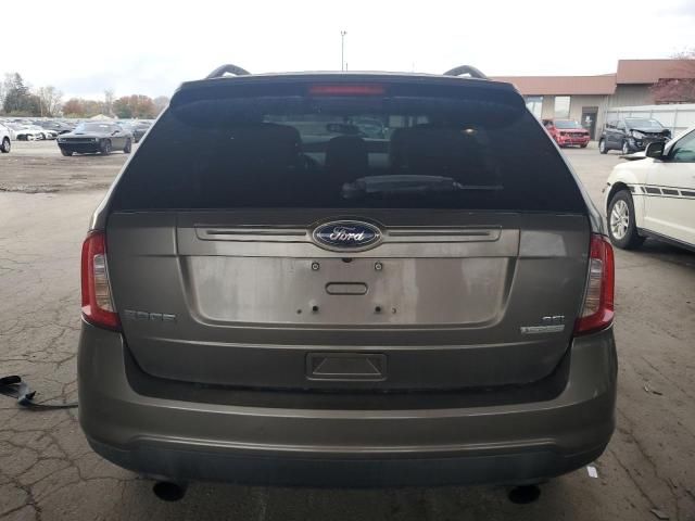 2012 Ford Edge SEL