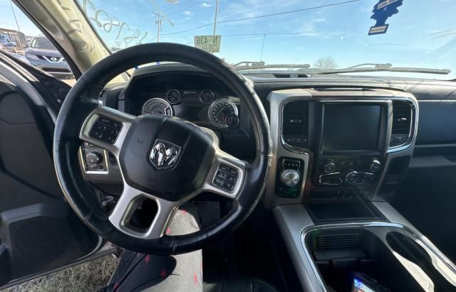 2016 Dodge 1500 Laramie