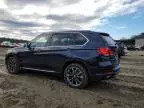 2015 BMW X5 XDRIVE50I