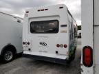 2010 Ford Econoline E350 Super Duty Cutaway Van