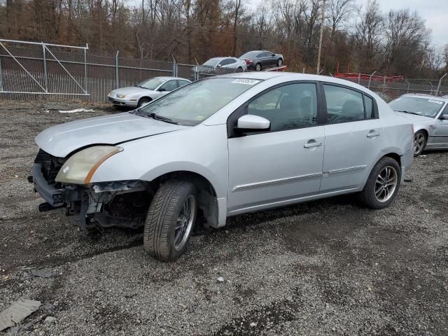 2010 Nissan Sentra 2.0