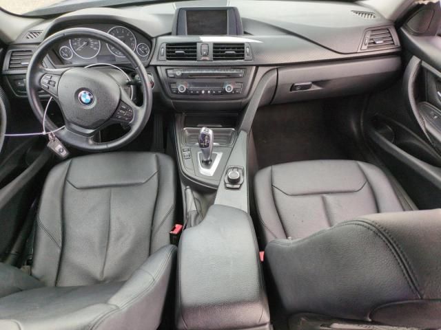 2013 BMW 328 I Sulev