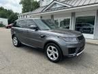 2018 Land Rover Range Rover Sport HSE