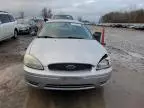 2007 Ford Taurus SE