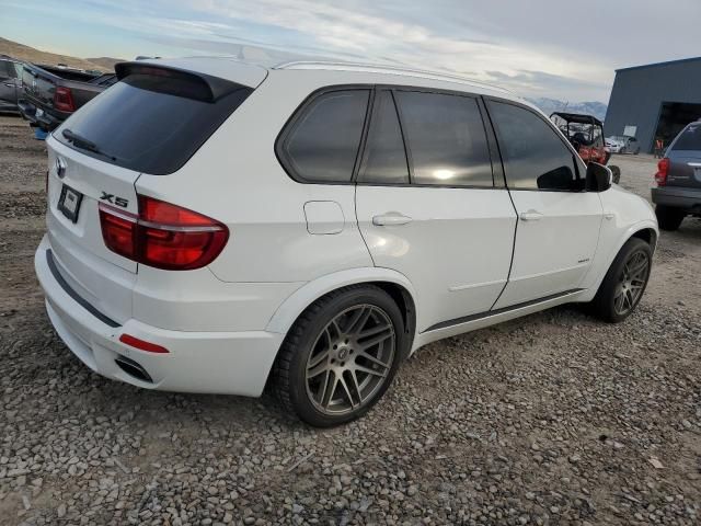 2011 BMW X5 XDRIVE50I