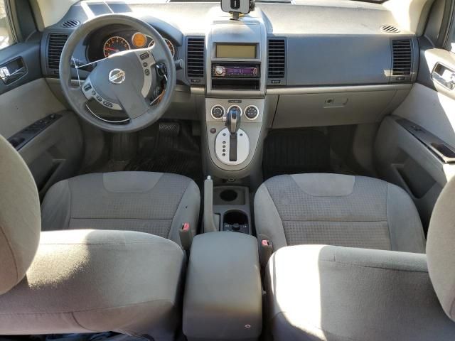 2008 Nissan Sentra 2.0