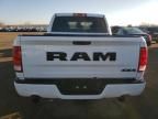 2023 Dodge RAM 1500 Classic Tradesman