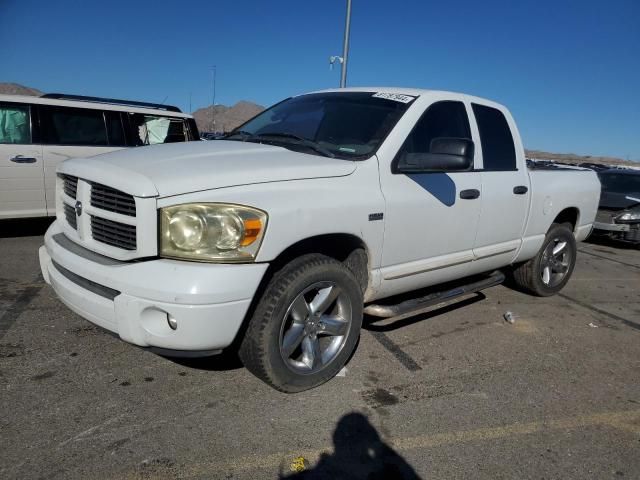 2006 Dodge RAM 1500 ST