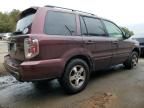 2007 Honda Pilot EXL