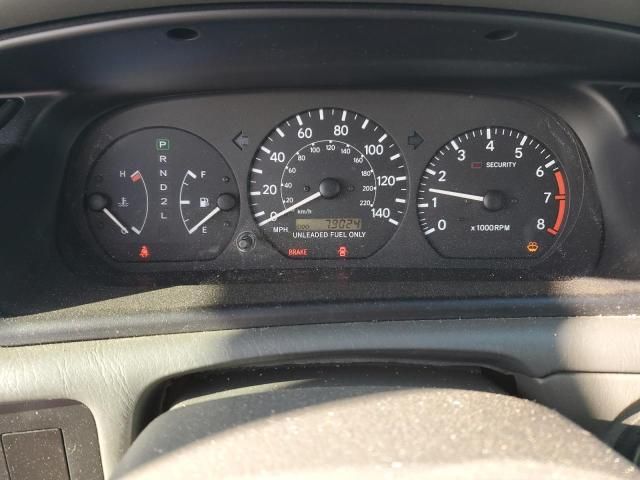 1997 Toyota Camry CE