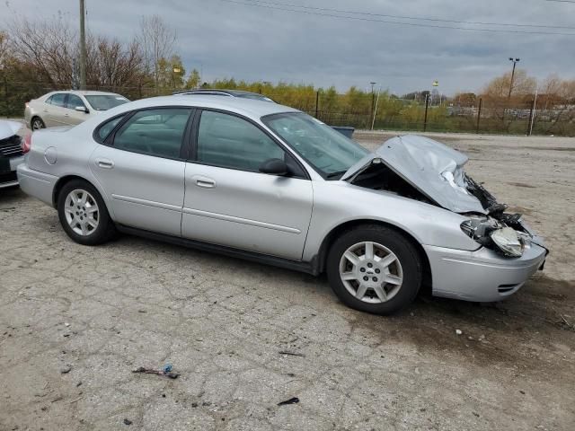 2007 Ford Taurus SE