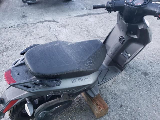 2019 Piaggio Scooter