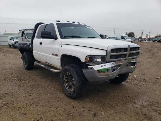 2001 Dodge RAM 2500