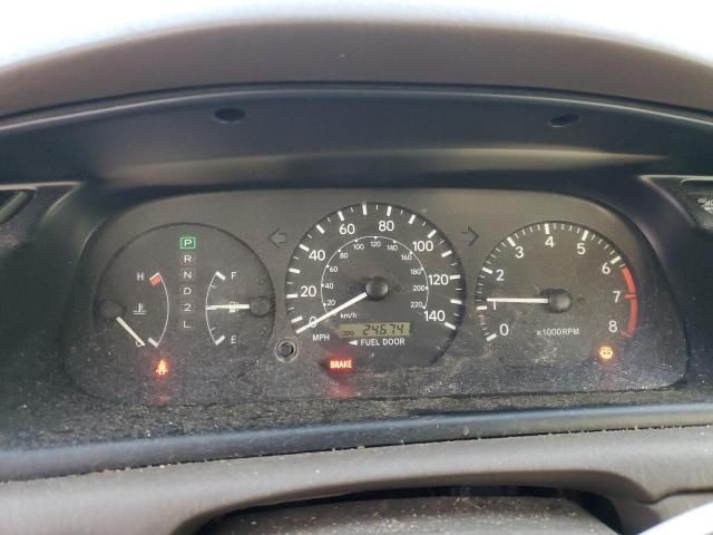 2000 Toyota Camry CE