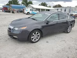 2013 Acura TL en venta en Prairie Grove, AR