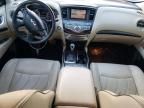 2016 Infiniti QX60