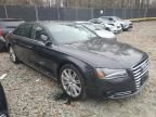 2012 Audi A8 L Quattro