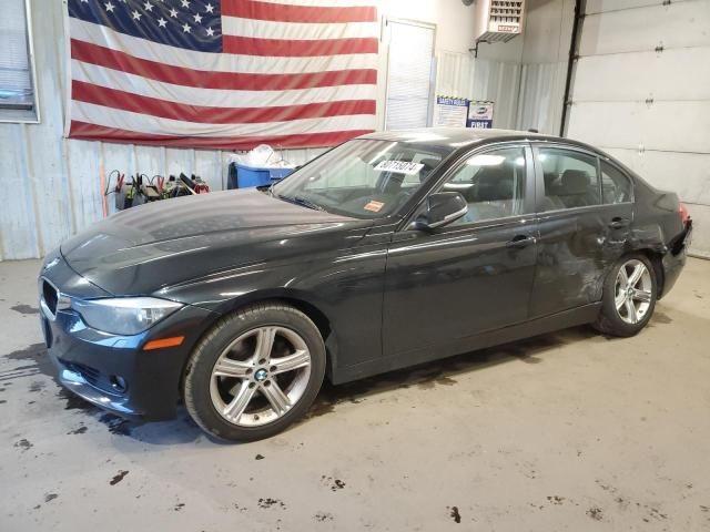 2015 BMW 328 XI