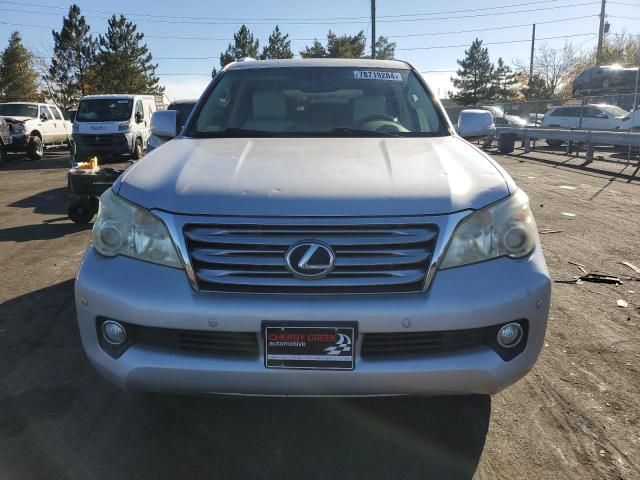 2012 Lexus GX 460