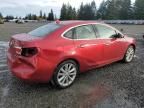 2012 Buick Verano