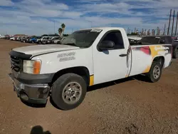 GMC salvage cars for sale: 2011 GMC Sierra C1500