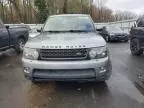 2012 Land Rover Range Rover Sport HSE