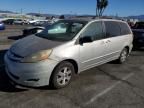 2006 Toyota Sienna CE