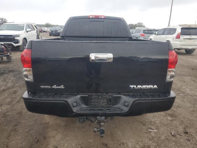 2009 Toyota Tundra Double Cab