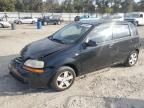 2006 Chevrolet Aveo Base