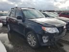 2012 Subaru Forester Limited