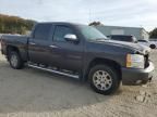 2011 Chevrolet Silverado C1500 LT