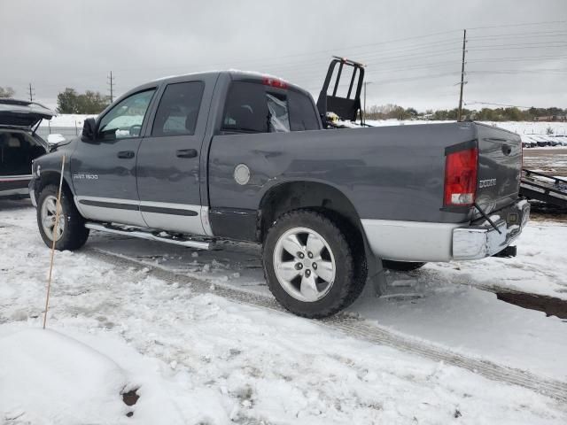 2004 Dodge RAM 1500 ST