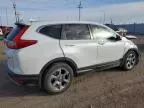 2019 Honda CR-V EXL