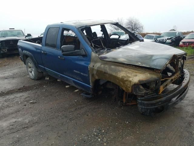 2004 Dodge RAM 1500 ST