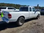 2007 Ford Ranger Super Cab