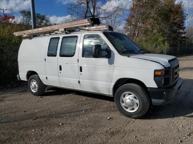 2011 Ford Econoline E250 Van