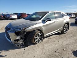 2021 Lexus RX 350 en venta en Indianapolis, IN