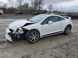 Mitsubishi Vehiculos salvage en venta: 2008 Mitsubishi Eclipse SE