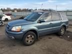 2005 Honda Pilot EXL