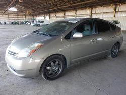 Salvage cars for sale at Phoenix, AZ auction: 2007 Toyota Prius