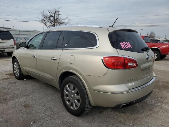 2015 Buick Enclave