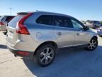 2012 Volvo XC60 T6