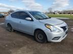 2017 Nissan Versa S