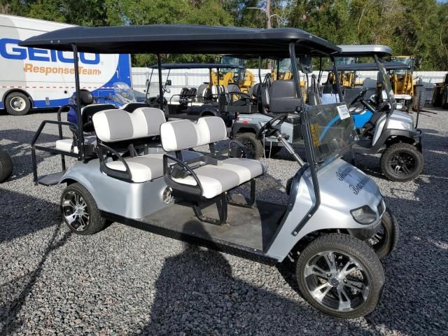 2018 Other 2018 Misc Ezgo Golf